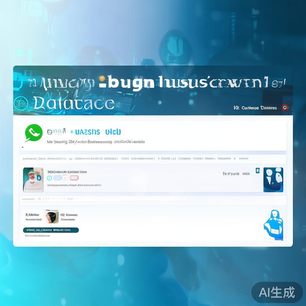 WhatsApp商业版网页登录指南，开启企业沟通新纪元