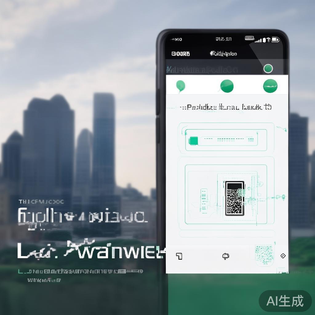 WhatsApp网页版手机扫码登录，便捷安全的登录新方式