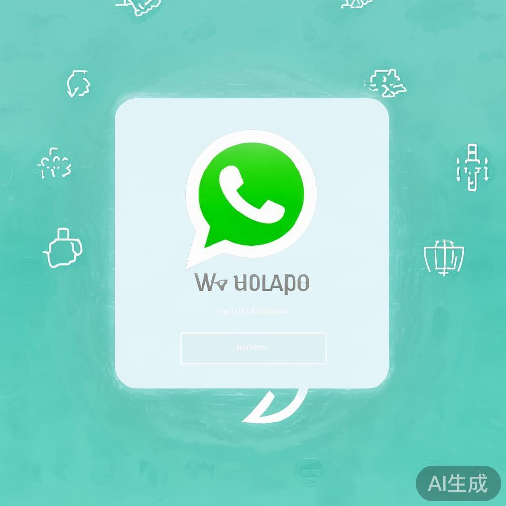 WhatsApp网页版纯净入口，安全访问指南