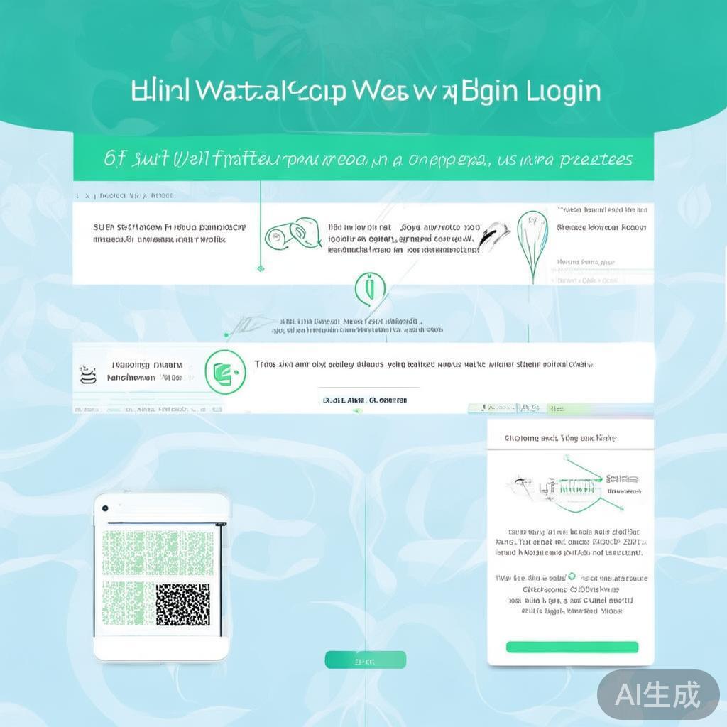 WhatsApp网页版正规入口指南,安全登录与使用全解析 WhatsApp网页版正规入口指南,安全登录与使用全解析