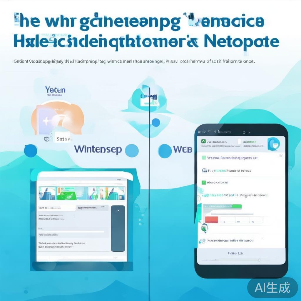WhatsApp网页版历史登录记录怎么看？一文教你查询与管理