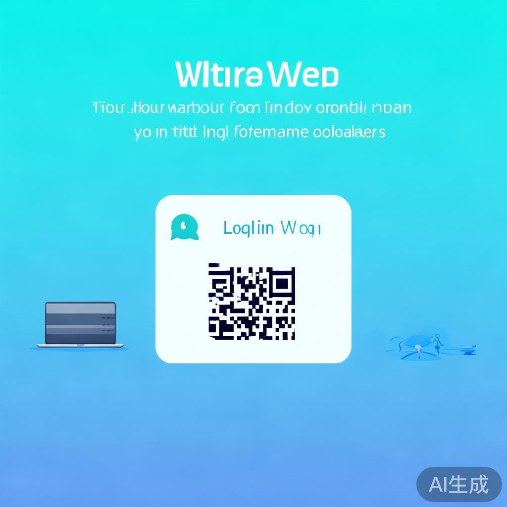 WhatsApp网页版最新入口，无需下载，快速登录，随时随地沟通！