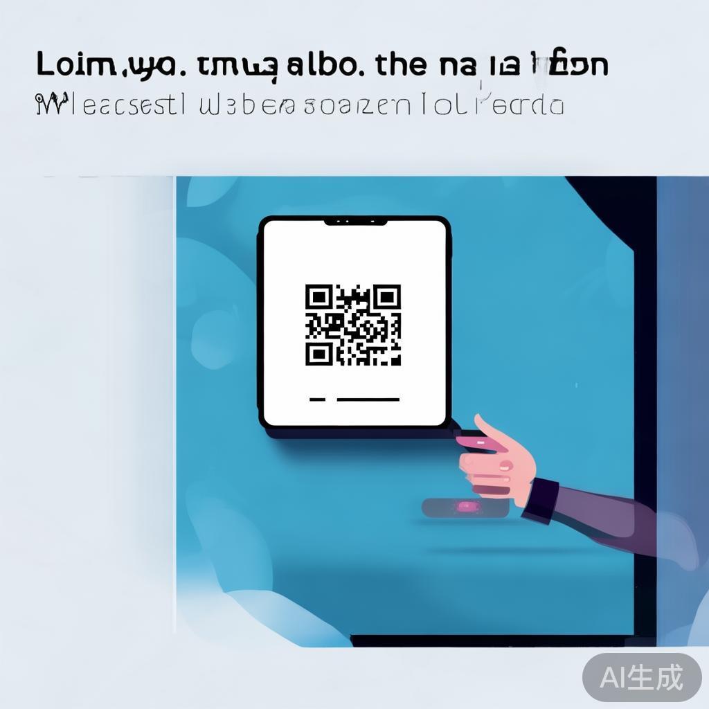WhatsApp网页版扫码登录,便捷安全的登录新方式 WhatsApp网页版扫码登录,便捷安全的登录新方式