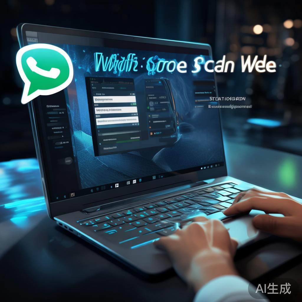 WhatsApp网页版无痕模式,安全登录指南 WhatsApp网页版无痕模式,安全登录指南