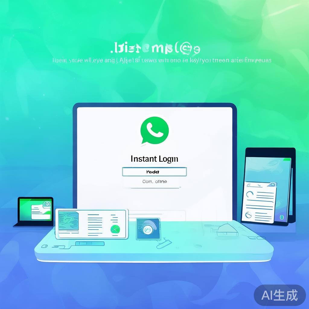 WhatsApp网页版即时登录，便捷沟通，随时随地