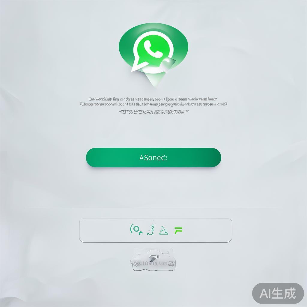 WhatsApp网页版登录界面,全新设计与使用指南 WhatsApp网页版登录界面,全新设计与使用指南