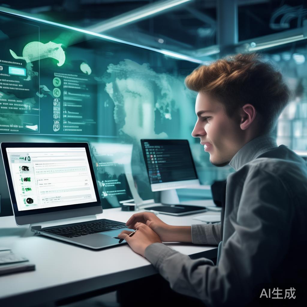 WhatsApp网页版，外贸业务员必备的沟通效率神器！