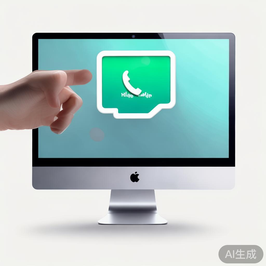 WhatsApp网页版置顶聊天入口，你真的会用吗？