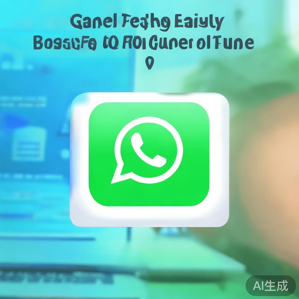 轻松找到QQ浏览器中的WhatsApp入口，一键直达聊天世界！