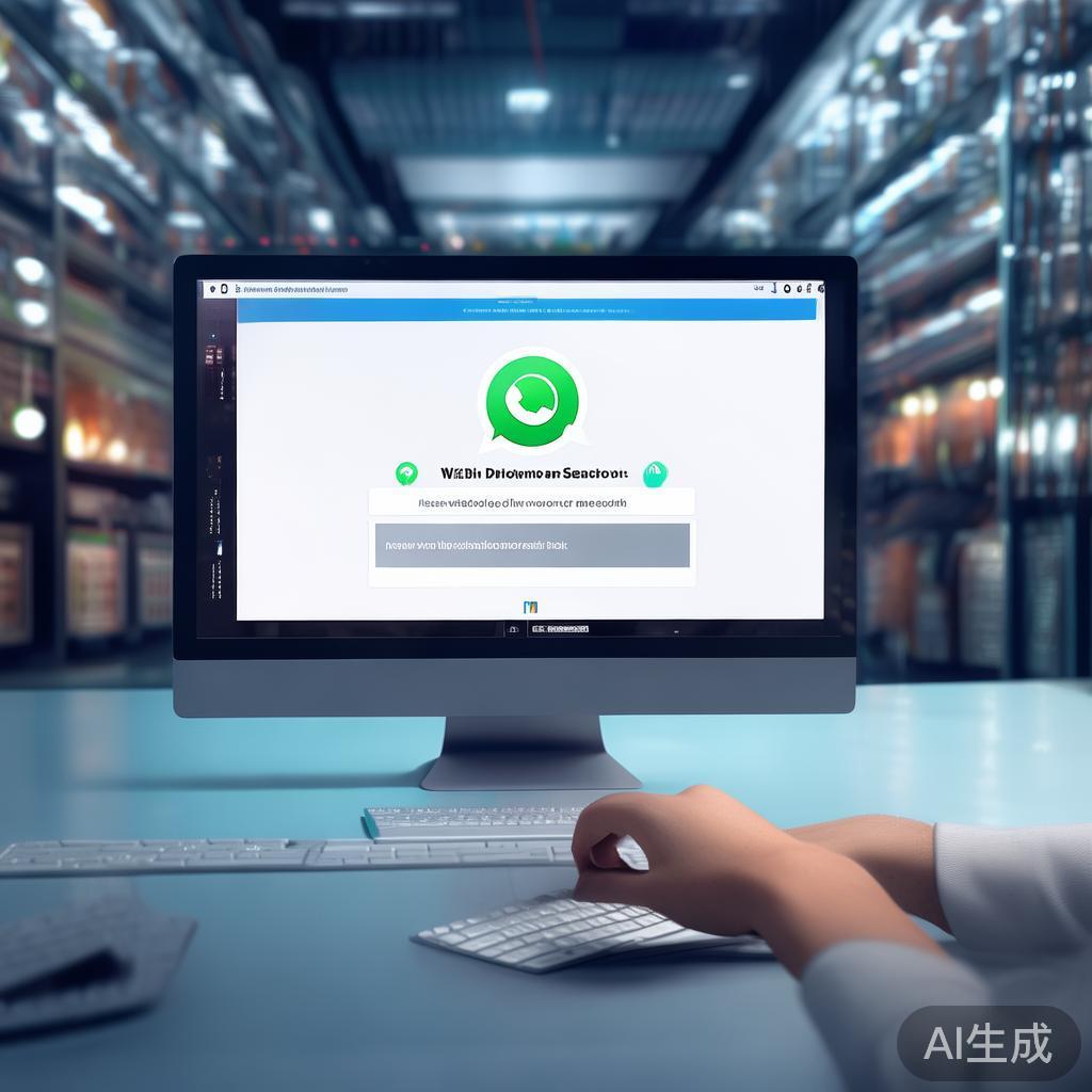 WhatsApp网页版安全验证，你需要知道的一切！