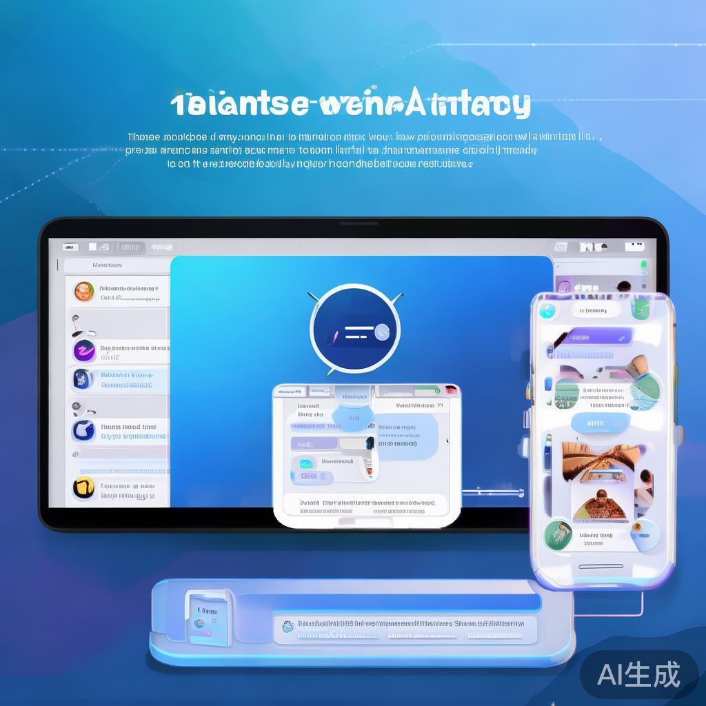 WhatsApp网页版跨屏聊天入口，全新体验，无缝切换！