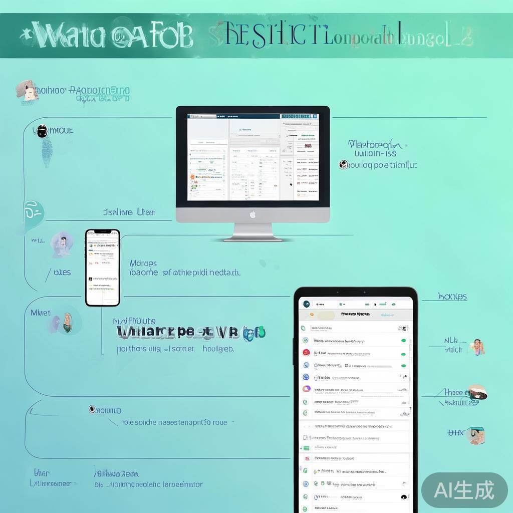 WhatsApp网页版桌面端登录指南,轻松实现多设备同步沟通 WhatsApp网页版桌面端登录指南,轻松实现多设备同步沟通