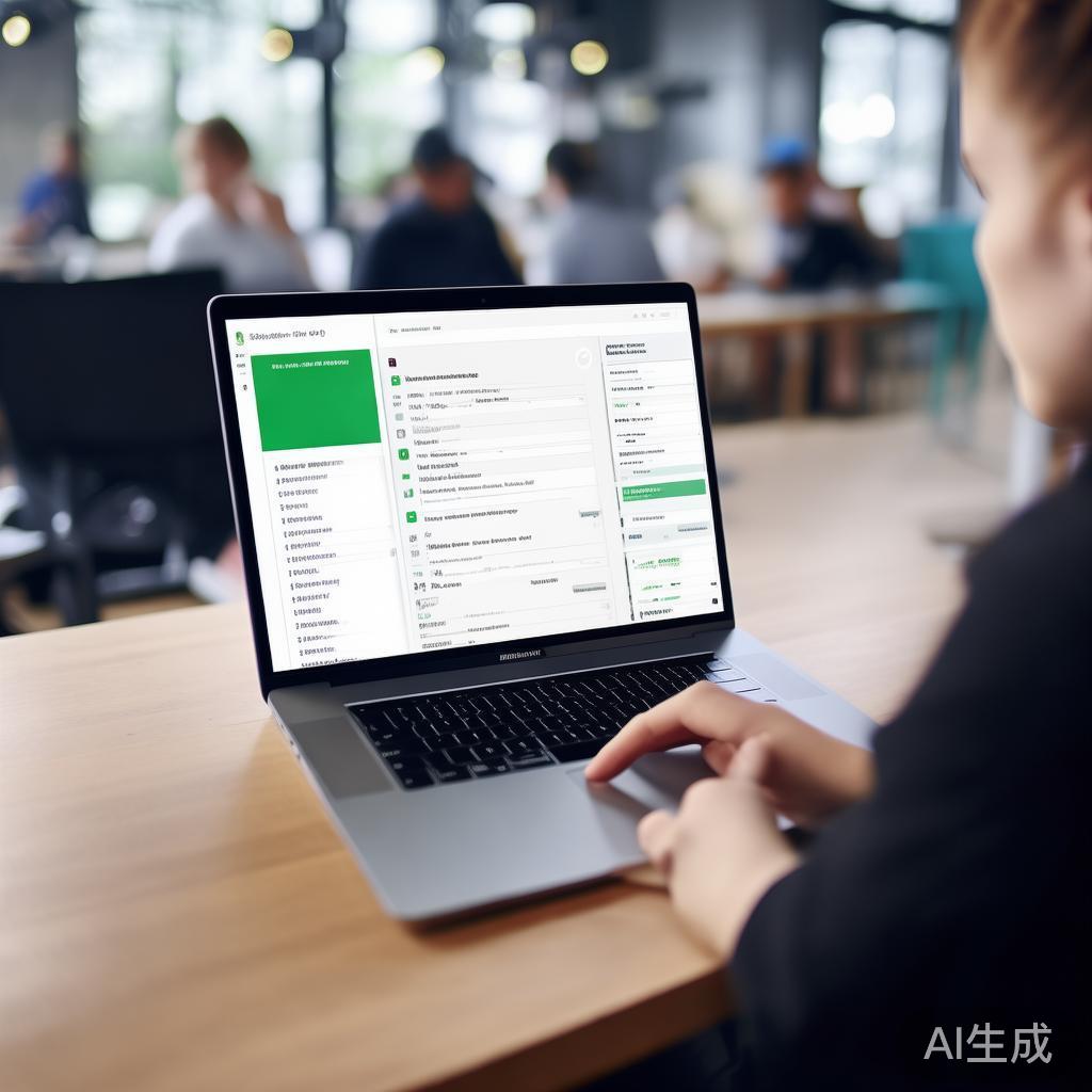 WhatsApp网页版，随时随地保持沟通高效