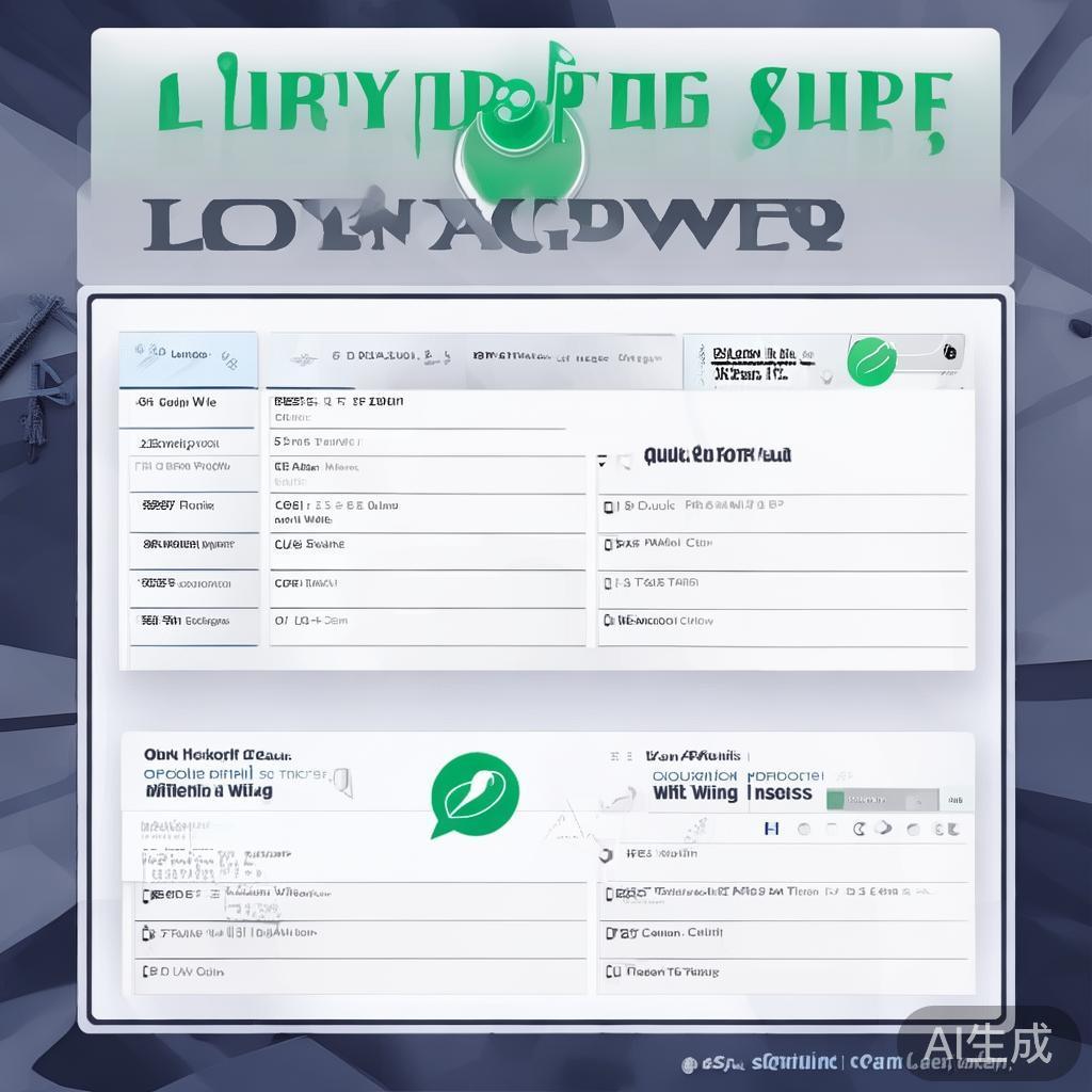 WhatsApp网页版登录指南，快速登录方法与常见问题解决