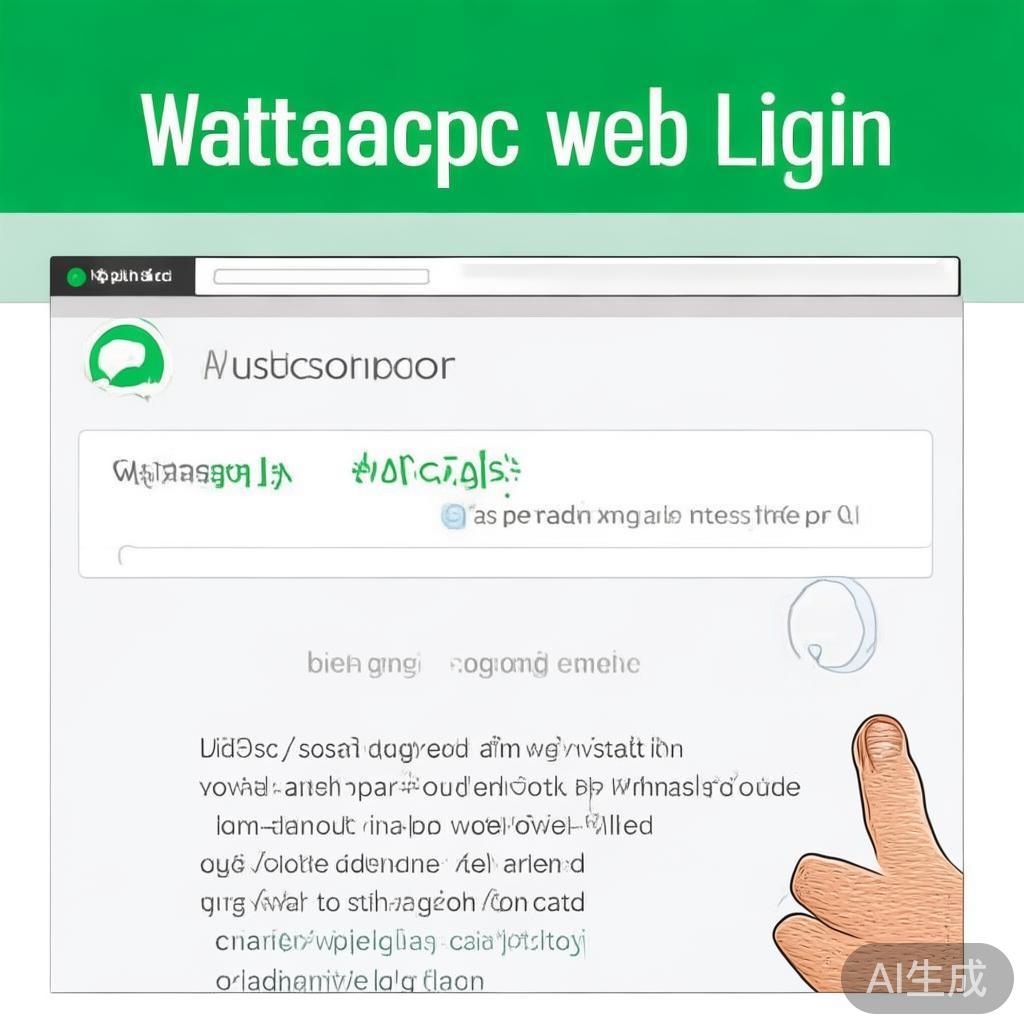 WhatsApp网页版登入口在哪?手把手教你快速登录! WhatsApp网页版登入口在哪?手把手教你快速登录!
