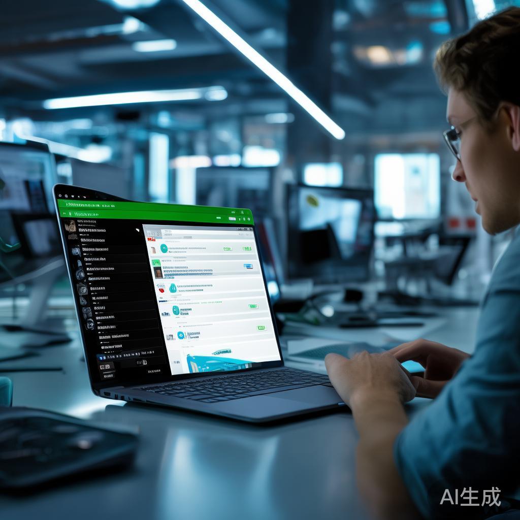 WhatsApp网页版键盘快捷回复，提升沟通效率的隐藏技巧