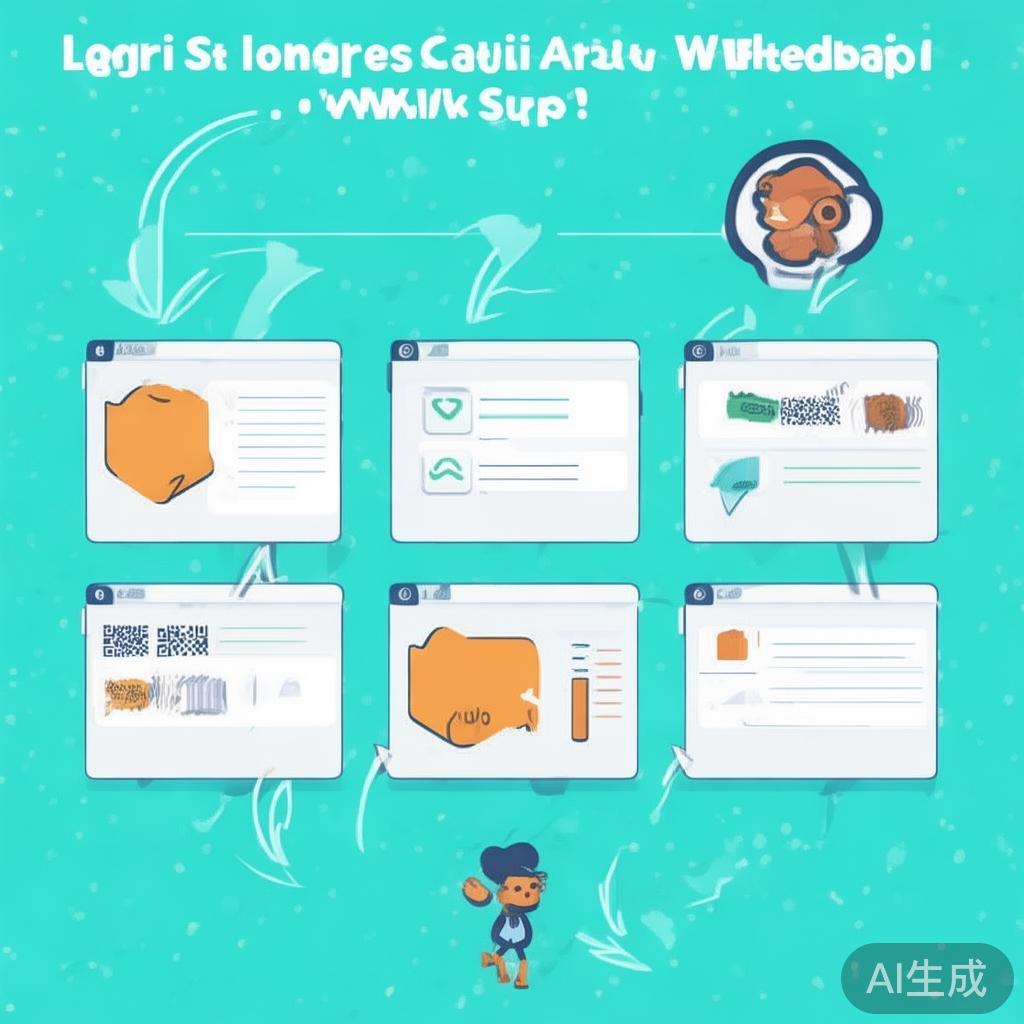 轻松掌握！WhatsApp网页版登录详细图文教程