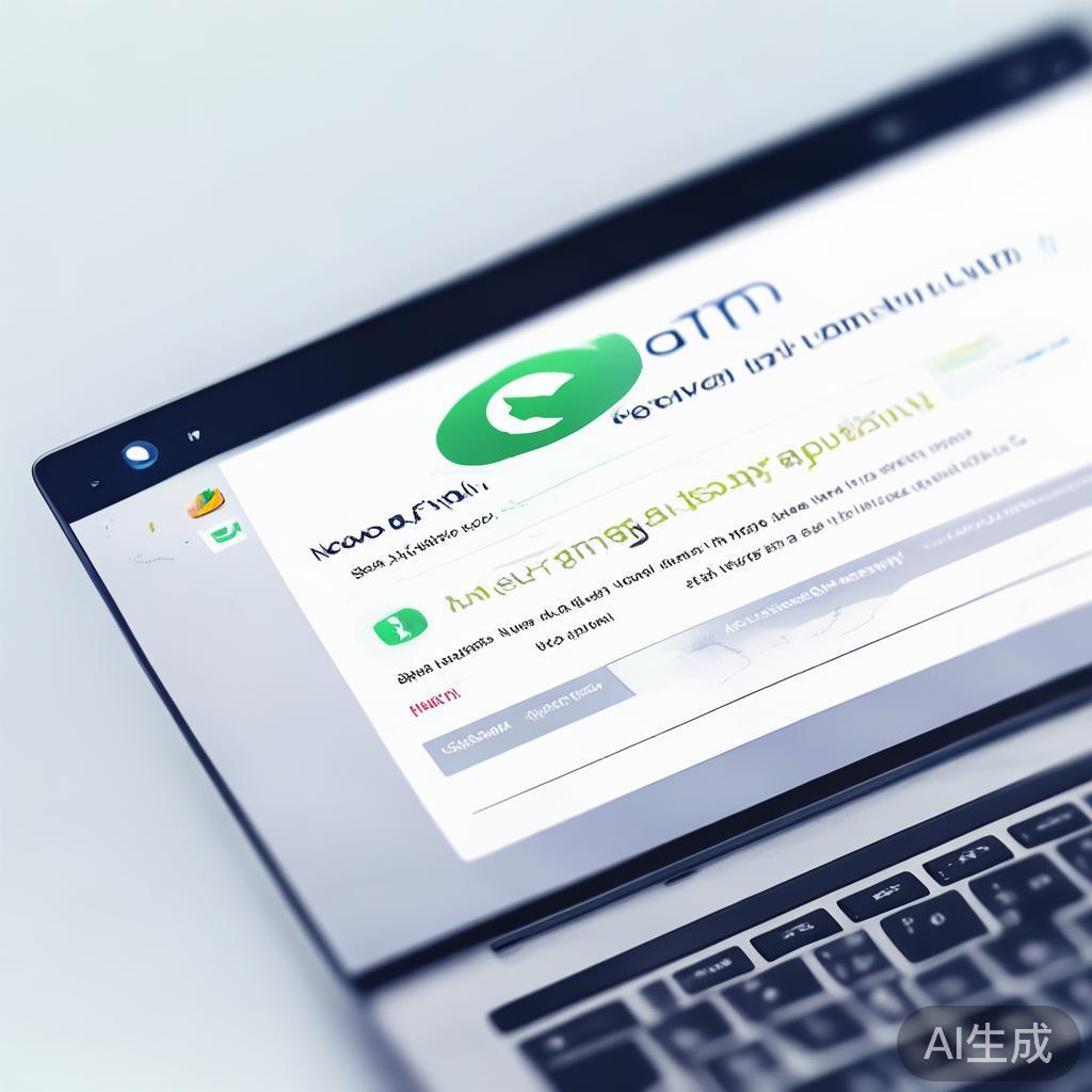 WhatsApp网页版官方入口详解,安全登录指南! WhatsApp网页版官方入口详解,安全登录指南!