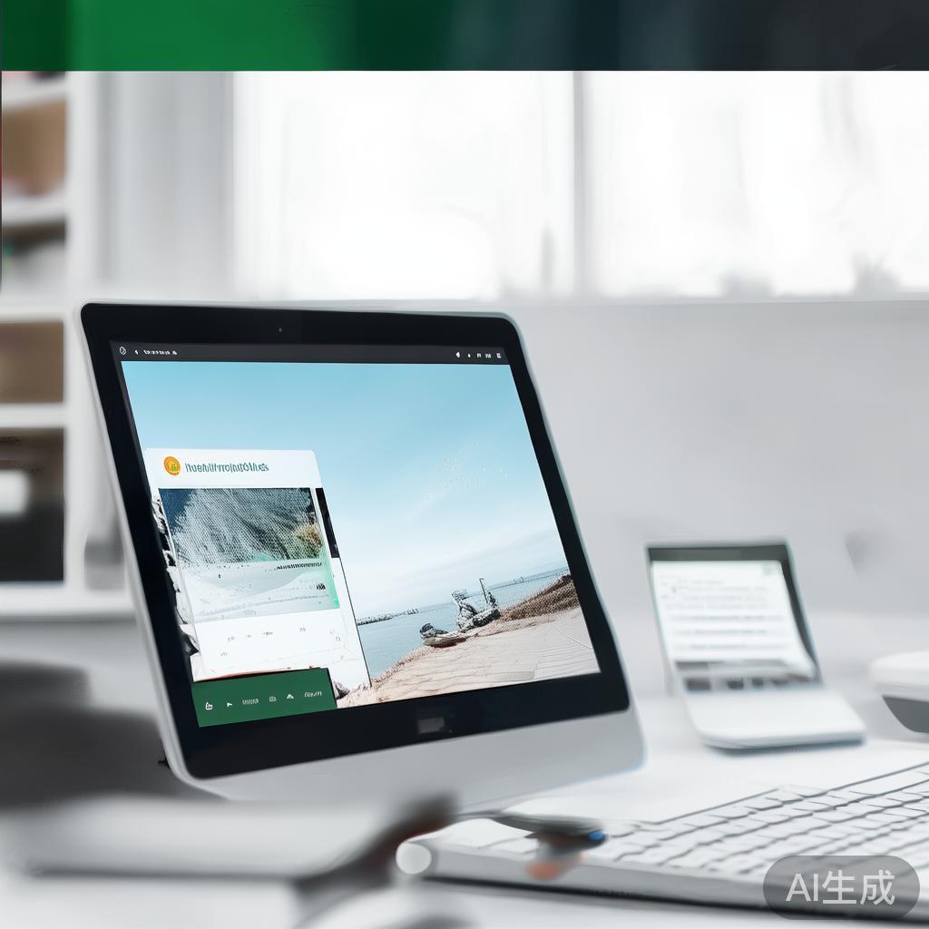 WhatsApp网页版也能发原图！高清分享无压力