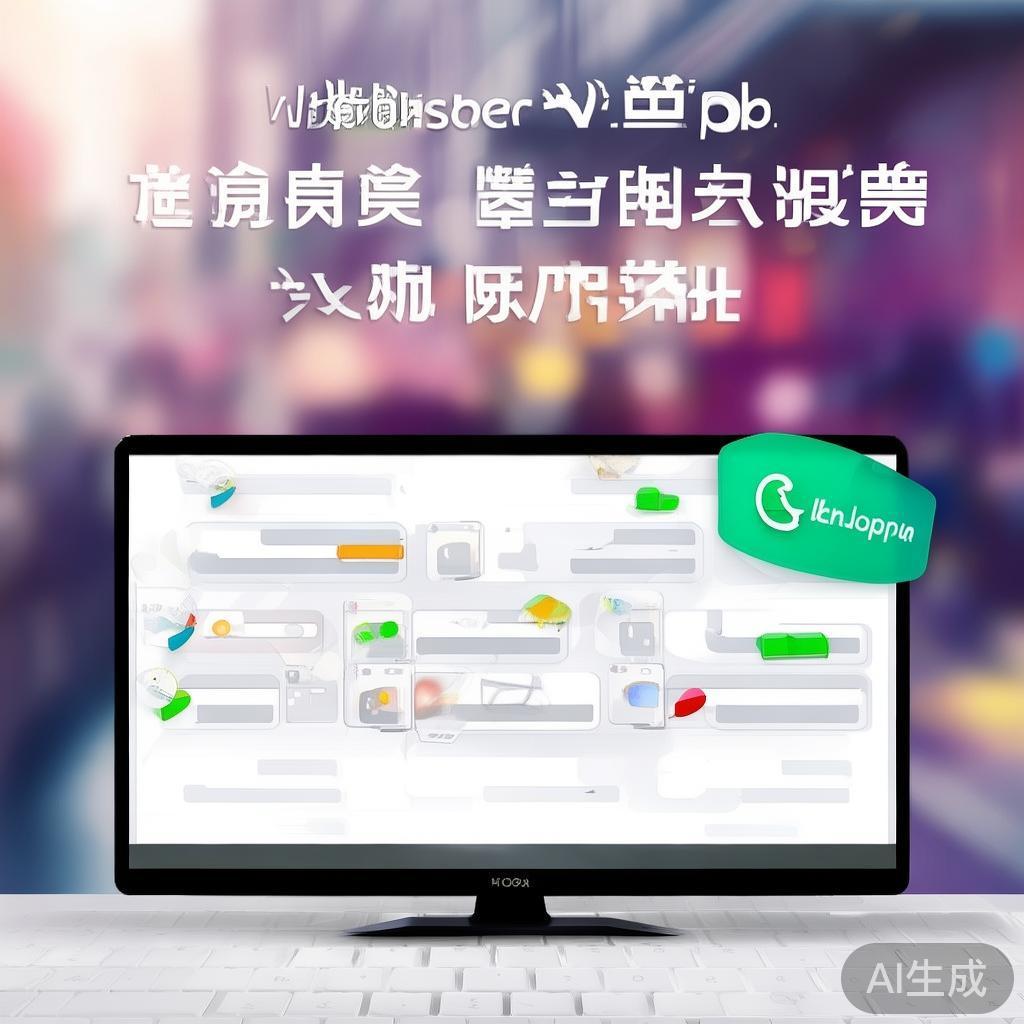 WhatsApp网页版无需手机在线，随时随地畅聊更便捷！