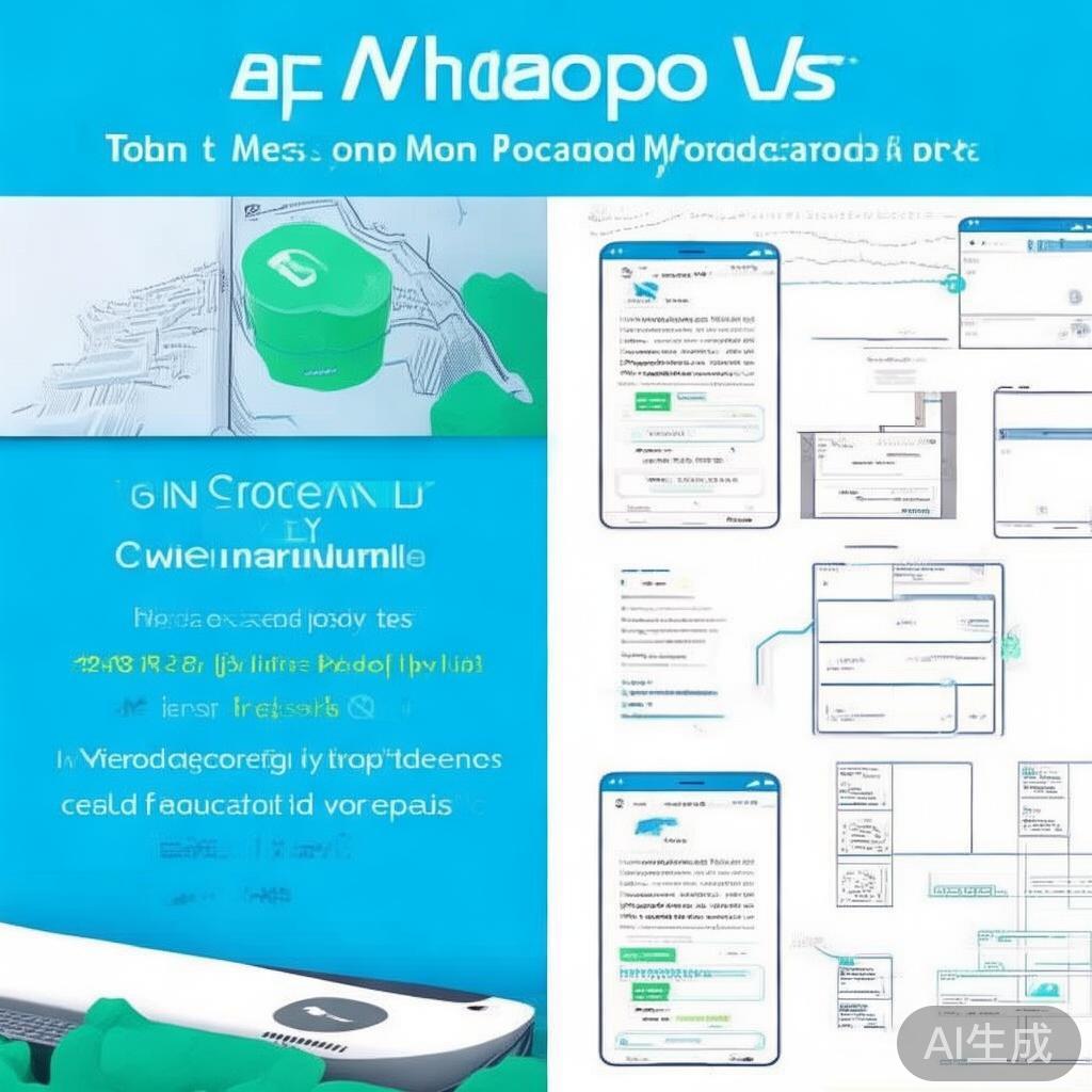 WhatsApp网页版如何有效管理你的广播列表？一文掌握使用技巧与注意事项
