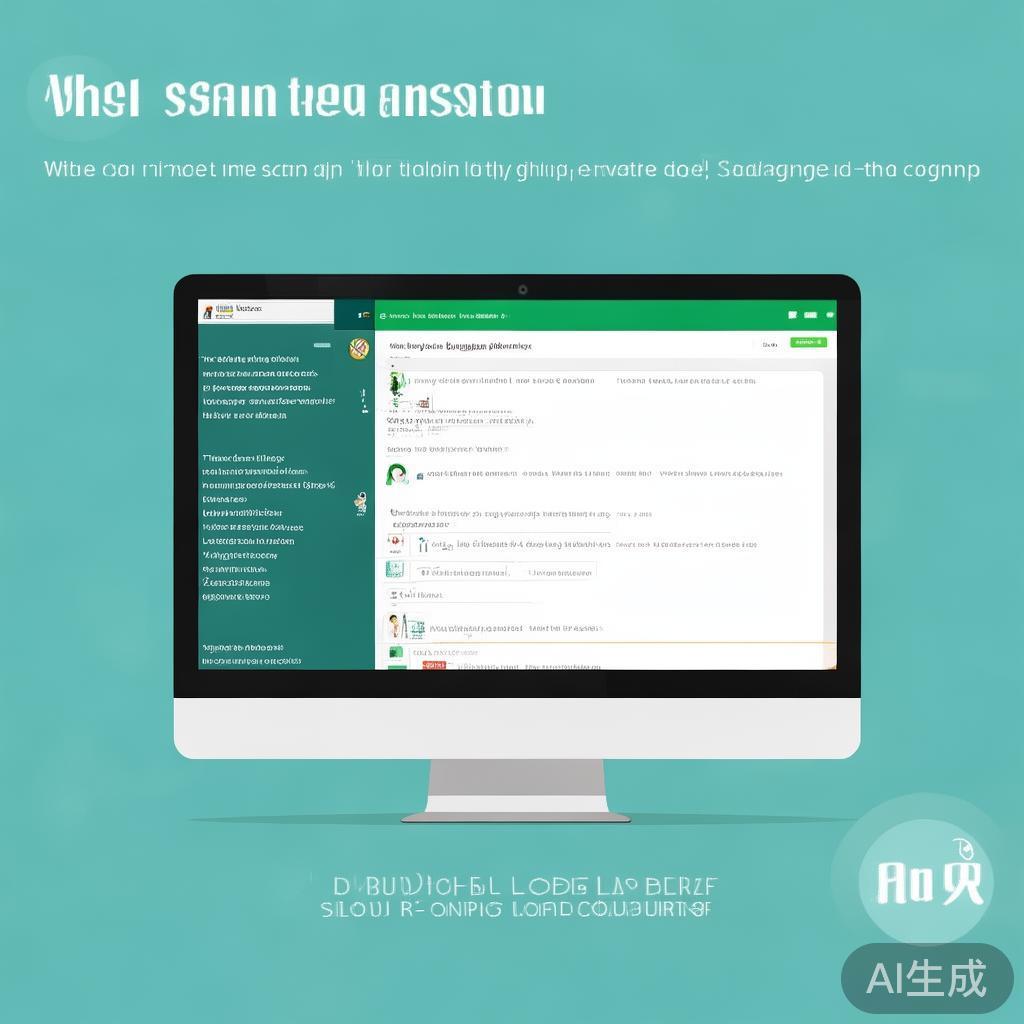 WhatsApp网页版登录入口详解，如何通过电脑使用WhatsApp？