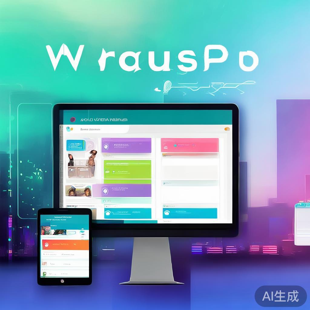 WhatsApp多设备网页入口，随时随地畅聊无阻！