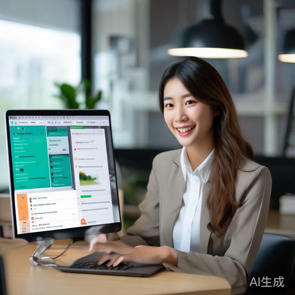 WhatsApp网页版客服聊天,提升客户满意度与转化率的全新利器 WhatsApp网页版客服聊天,提升客户满意度与转化率的全新利器