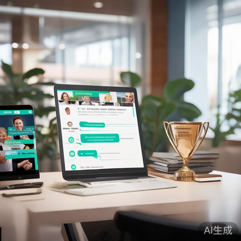 WhatsApp网页版客服聊天，提升客户满意度与效率的终极指南