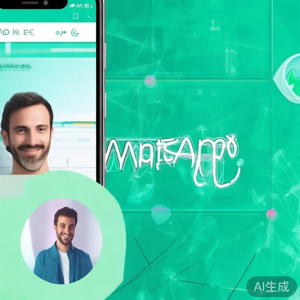 WhatsApp网页版加载入口，轻松搞定，随时随地畅聊无阻！