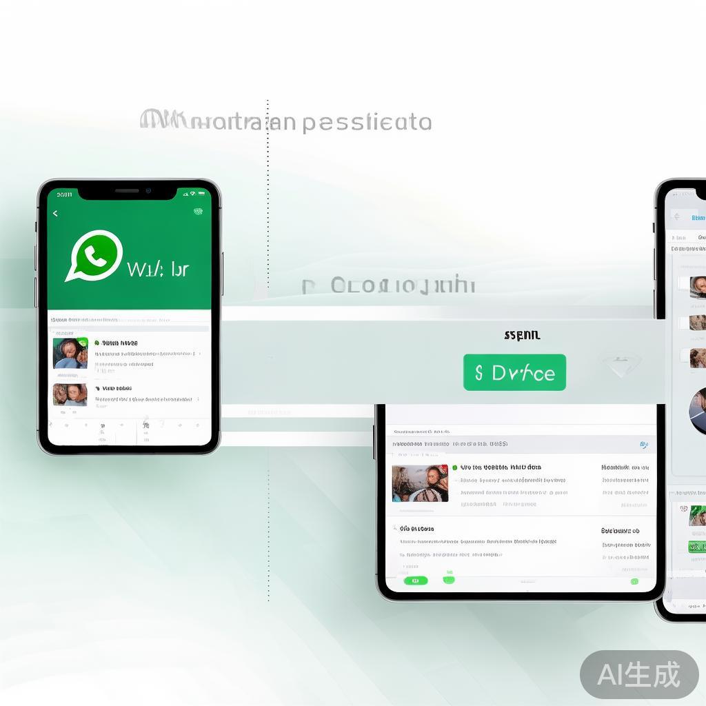 WhatsApp网页版会话入口，无缝切换，随时随地继续聊天