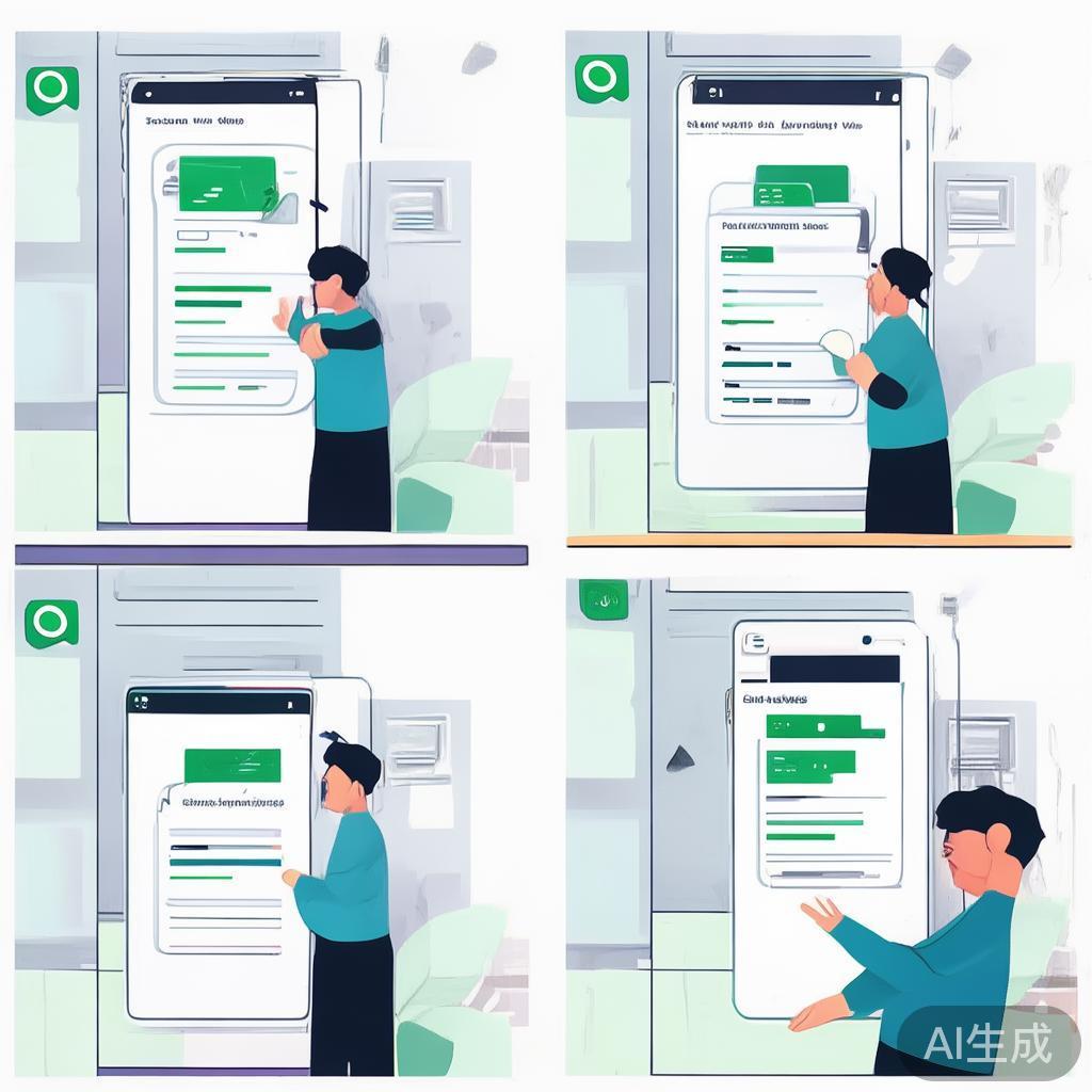 WhatsApp网页版如何轻松发送文档？详细指南在此！