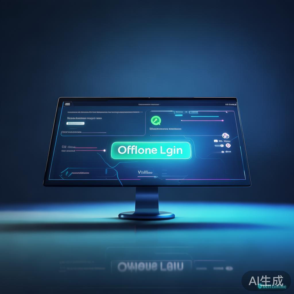 WhatsApp网页版离线登录，无需网络也能随时沟通！
