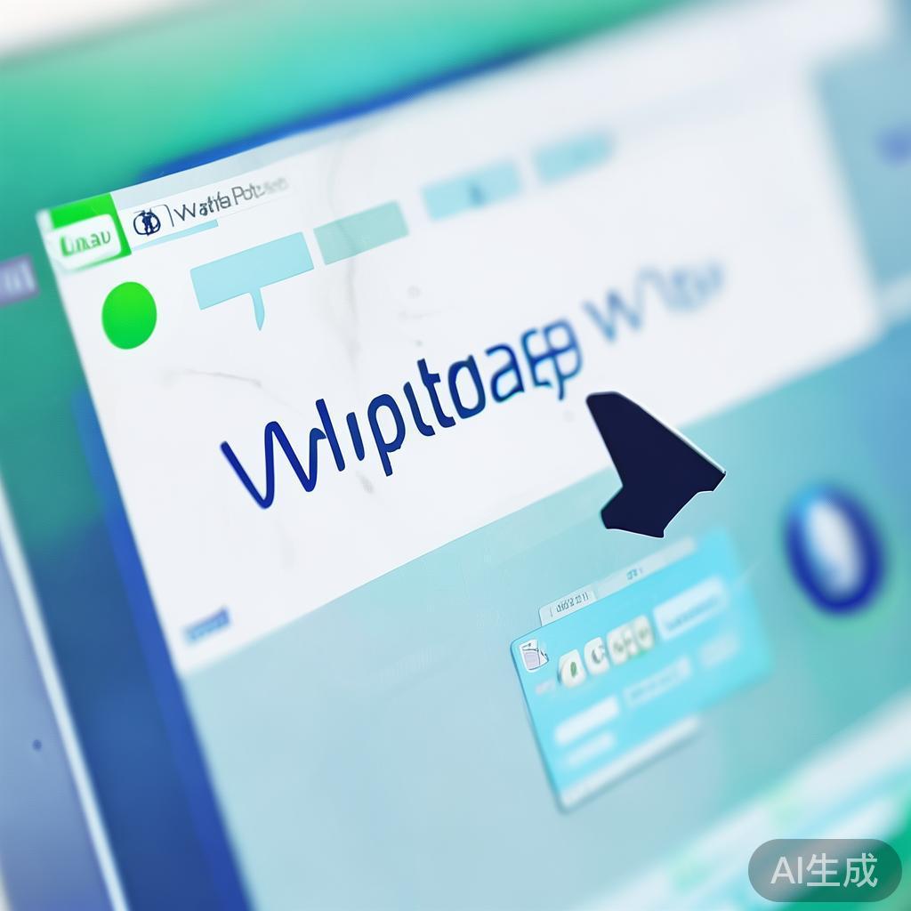 WhatsApp网页版怎么用？官方网址入口在这里！