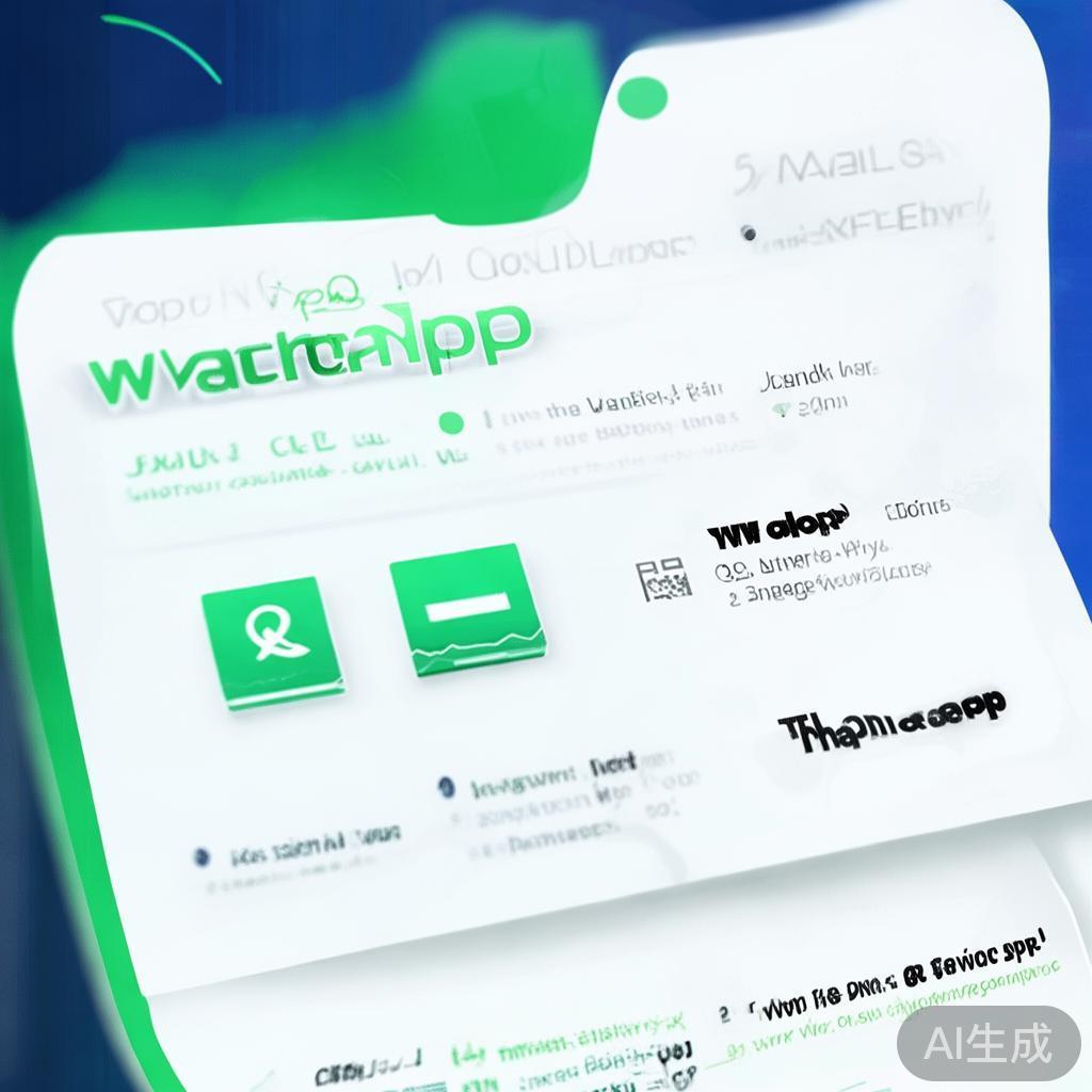 WhatsApp网页版重登入口，解决登录问题的完整指南