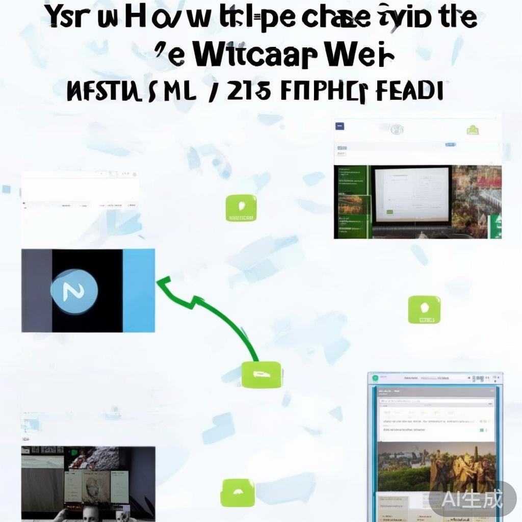 WhatsApp网页版自动回复功能怎么用？免费简单教程来了！