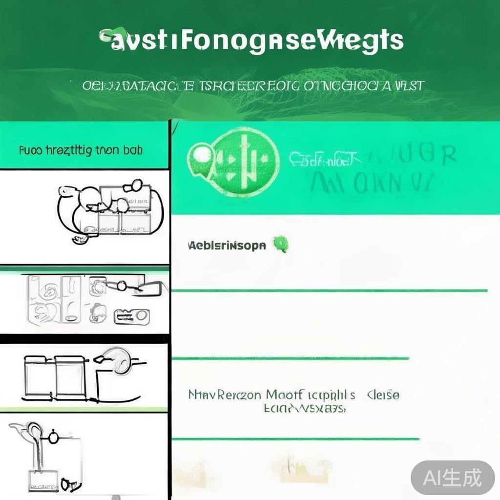 WhatsApp网页版保存图片的三种方法及技巧