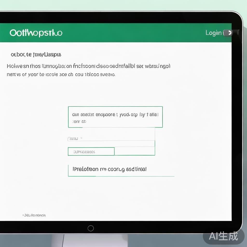WhatsApp网页版如何登录？详解验证码登录流程
