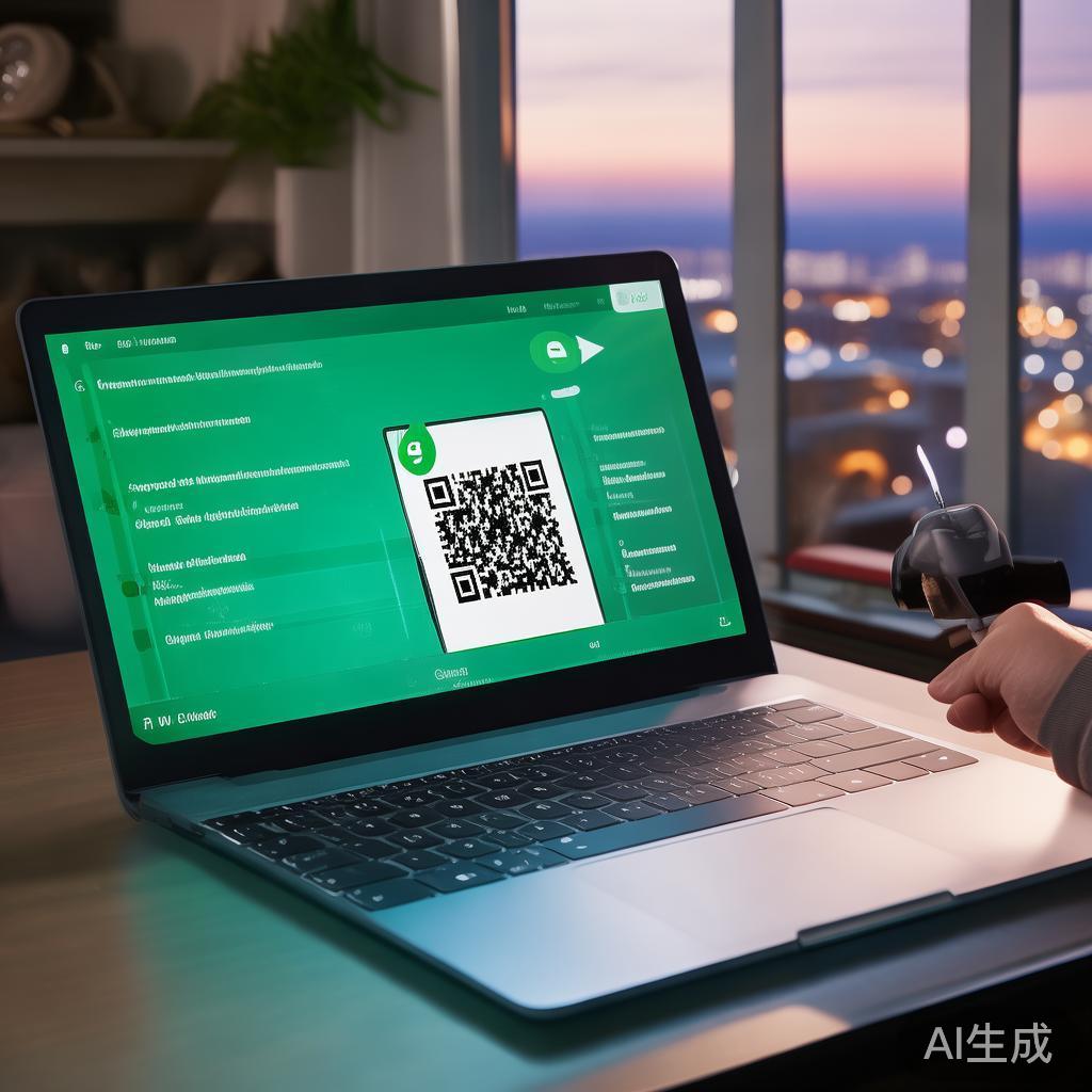 WhatsApp网页版如何快速扫码关联手机账号？轻松实现无缝切换！
