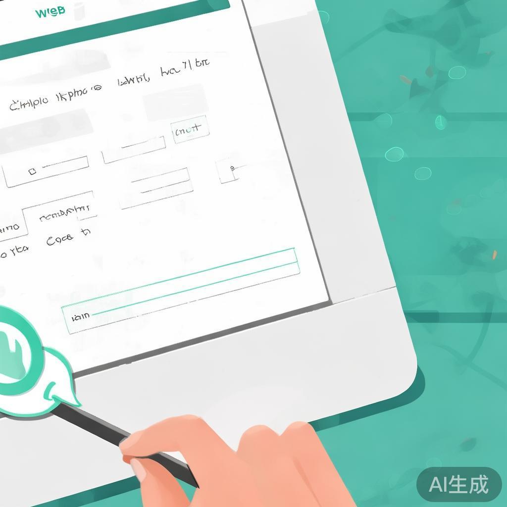 WhatsApp网页版如何登录？详解验证码登录流程