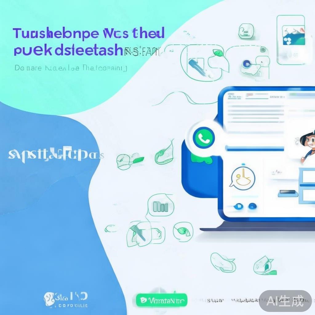 WhatsApp网页版刷新页面，解决卡顿与消息丢失的终极指南！