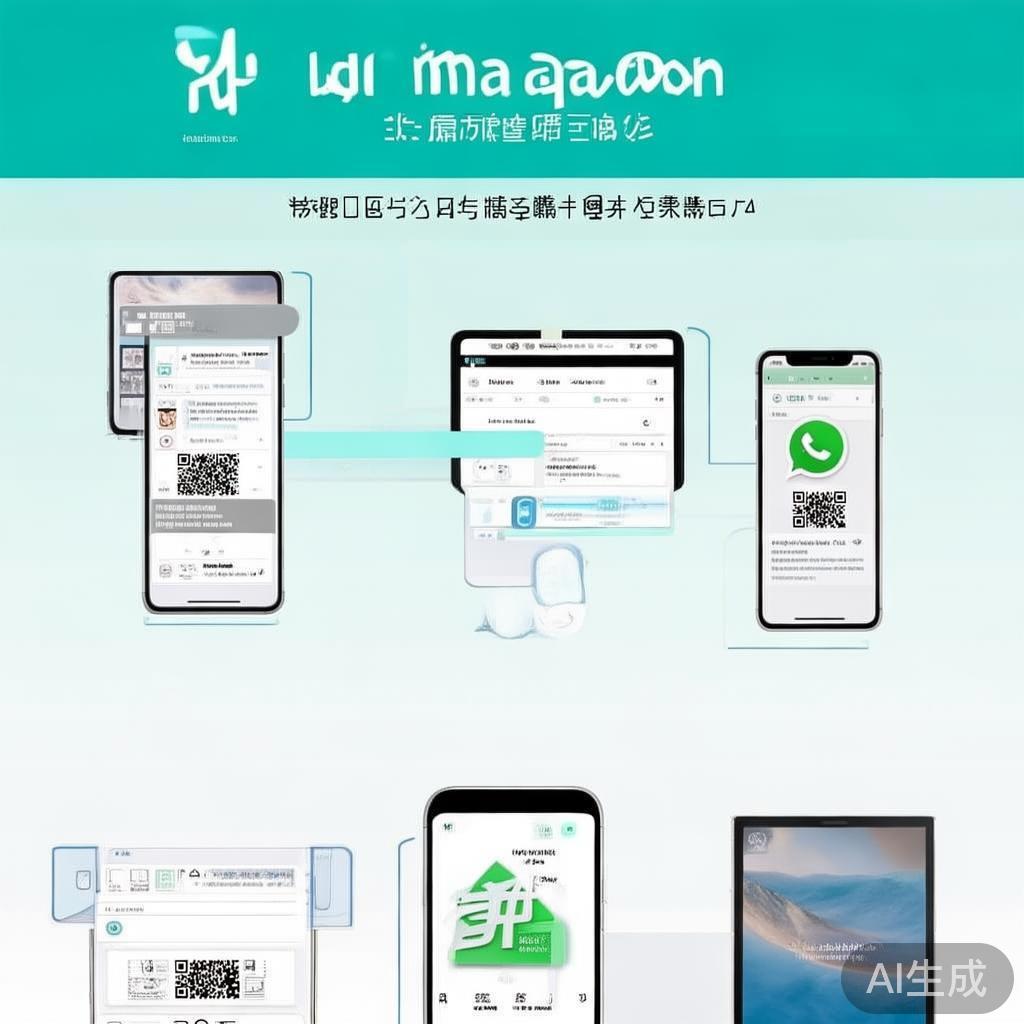WhatsApp网页版会话登录指南，轻松实现多设备无缝沟通