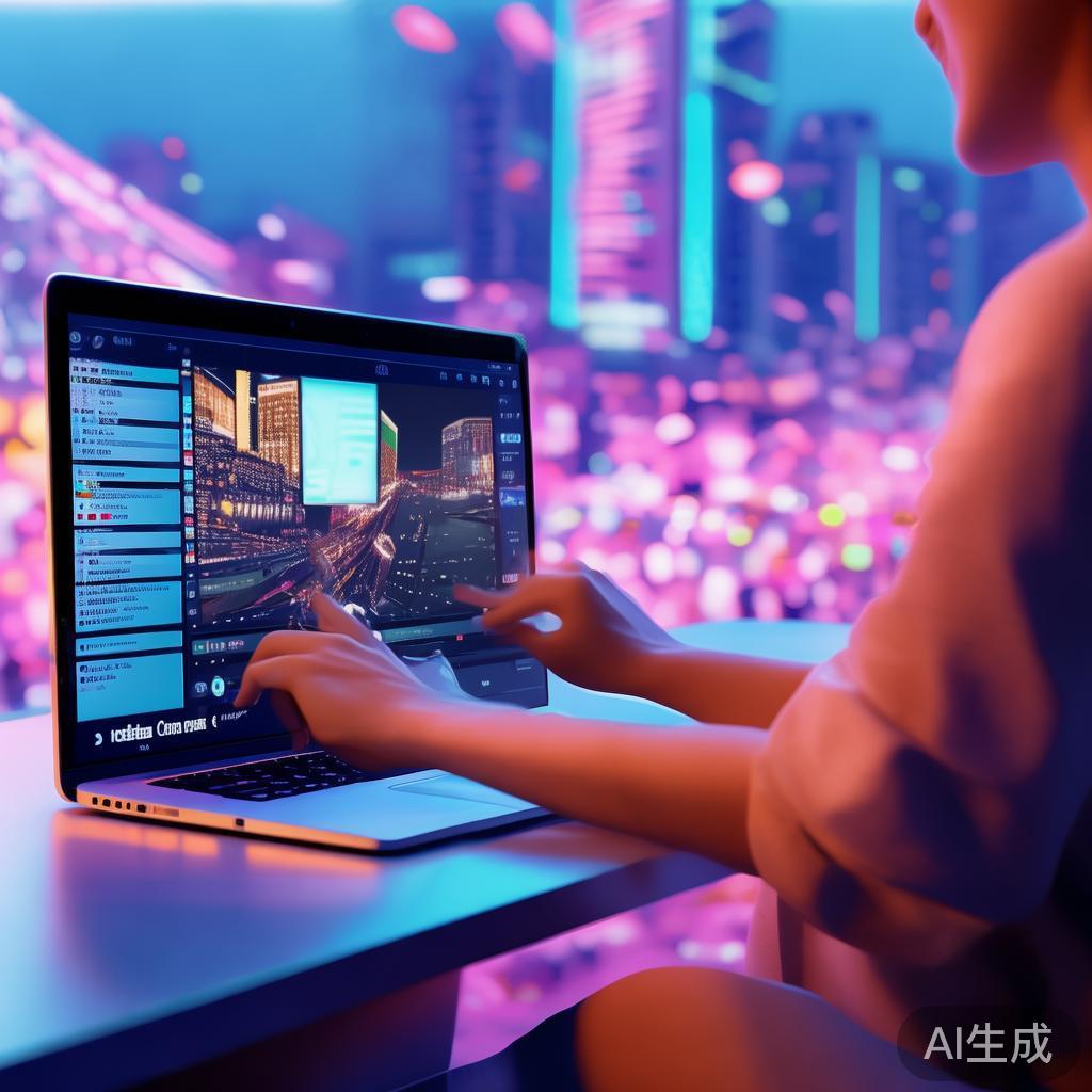 WhatsApp网页版，告别手机束缚，随时随地畅聊