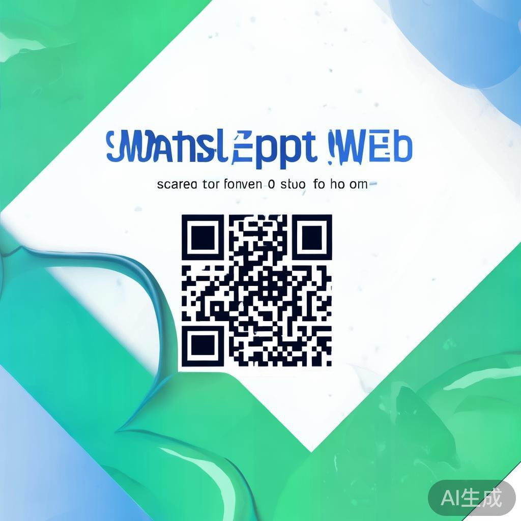 WhatsApp网页版二维码登录，便捷登录指南