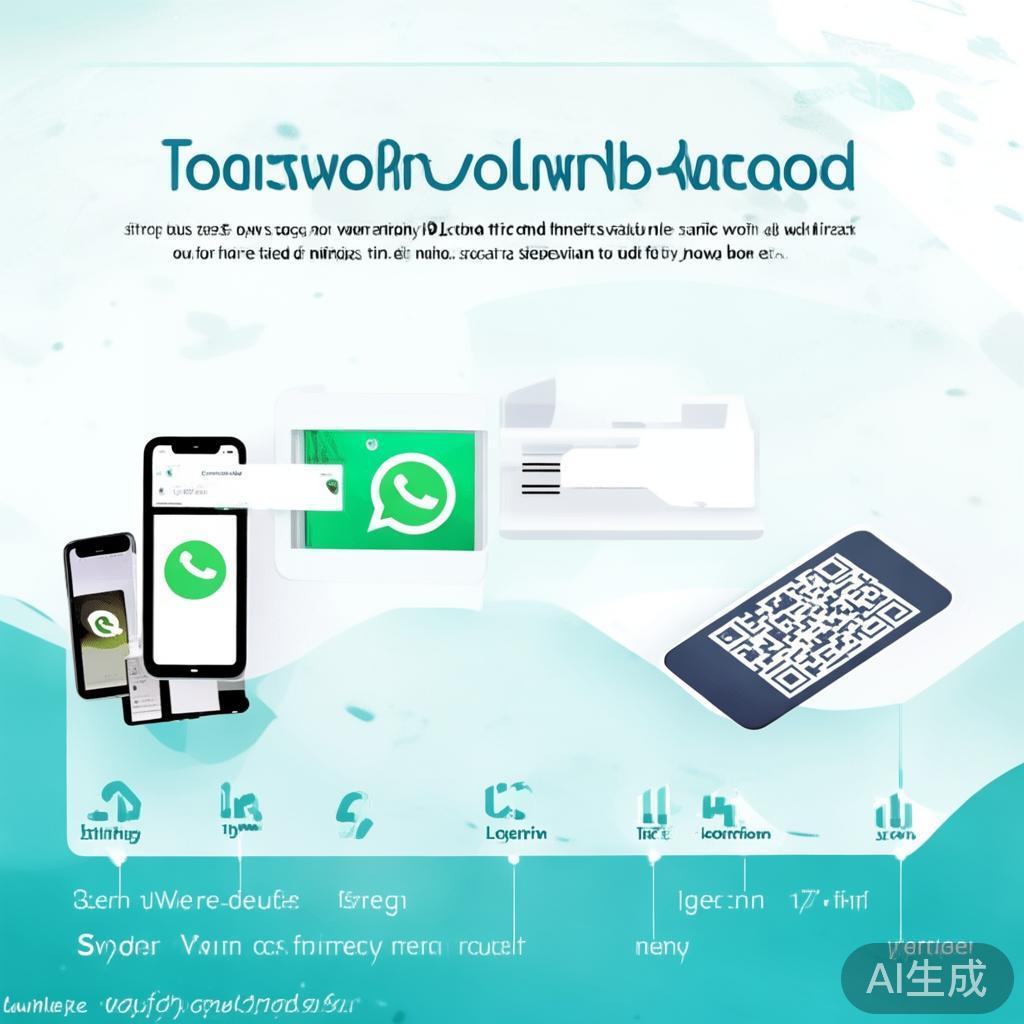 WhatsApp网页版最新入口及使用指南