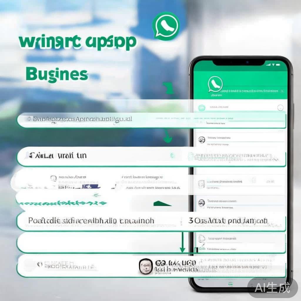 WhatsApp Business登录入口是什么？手把手教你登录！
