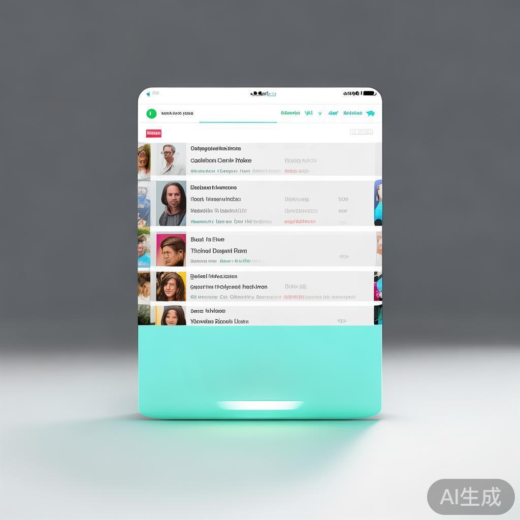 WhatsApp网页版联系人入口，轻松找到你的聊天列表！