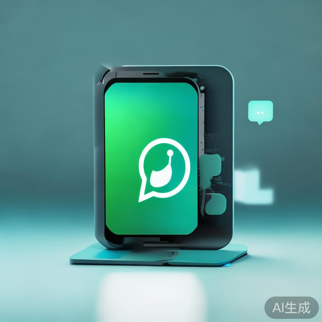 WhatsApp网页版离线登录，无需网络也能随时联系！