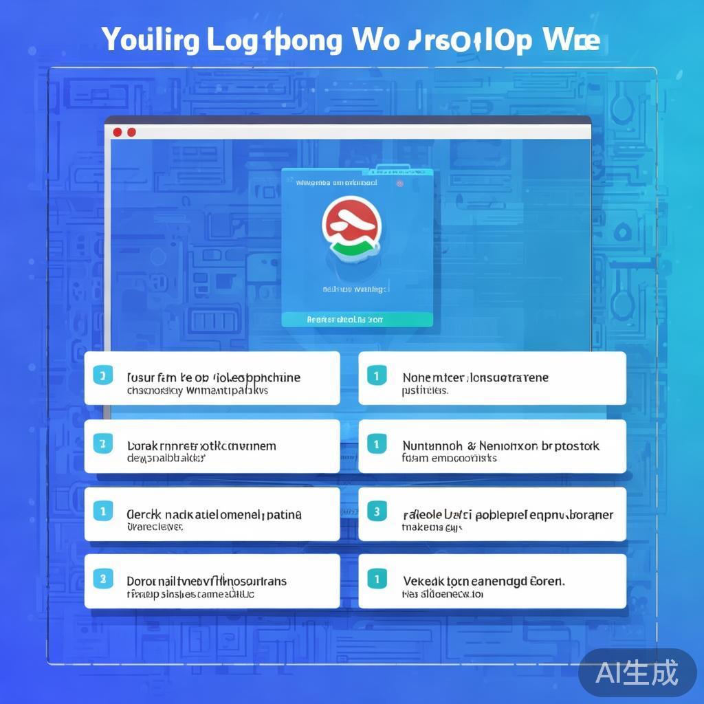 WhatsApp网页版登录不上？这些解决方法请收好！