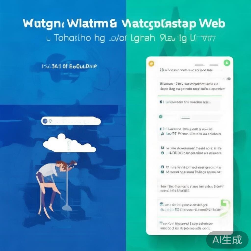 WhatsApp网页版登录失败怎么办？全面解决方案指南